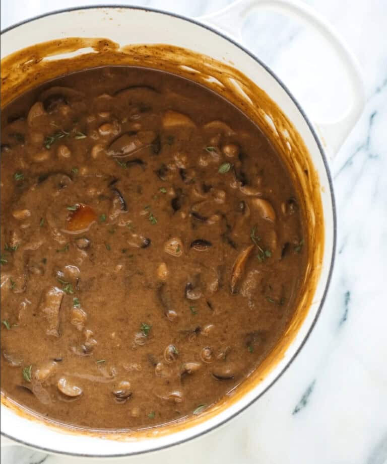 Spicy Black Bean Soup