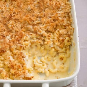 Classic Mac And Cheese Recipe