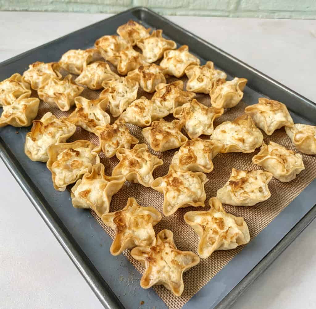 Iowa Party Bites Recipe