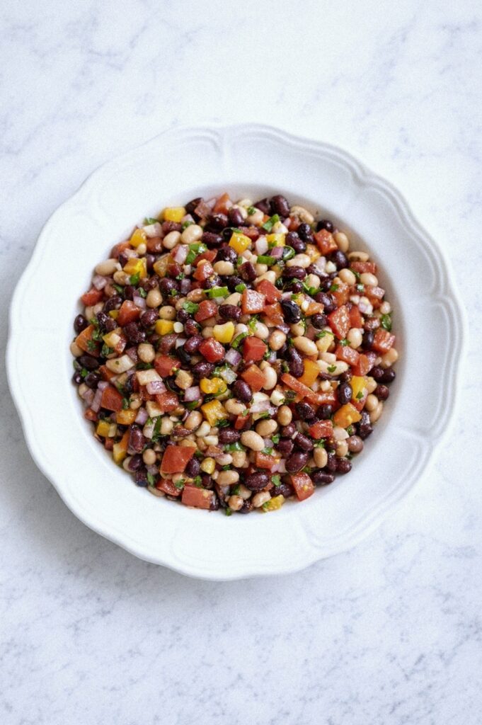 Cowboy Caviar