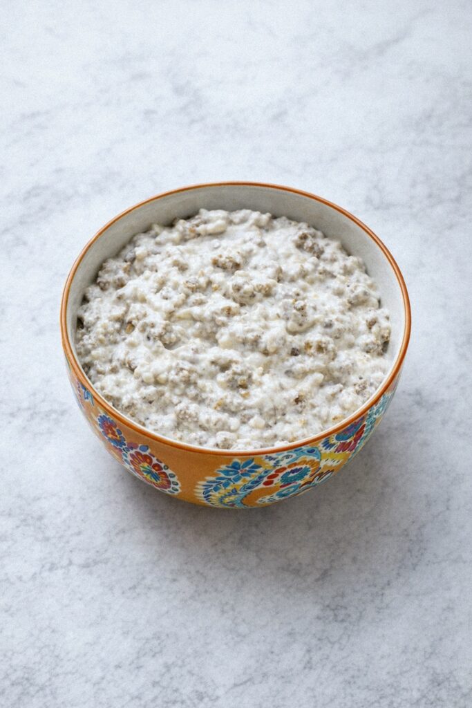 Jimmy Dean Sausage Dip